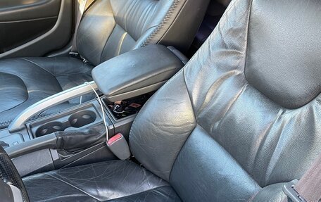 Volvo XC70 I, 2003 год, 750 000 рублей, 12 фотография