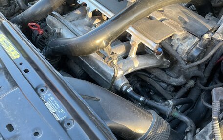 Volvo XC70 I, 2003 год, 750 000 рублей, 13 фотография