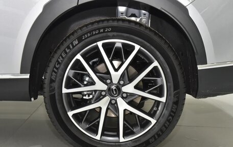GAC GS8, 2025 год, 3 630 000 рублей, 4 фотография