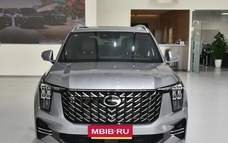 GAC GS8, 2025 год, 3 630 000 рублей, 2 фотография