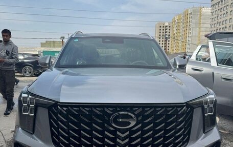 GAC GS8, 2025 год, 3 630 000 рублей, 9 фотография