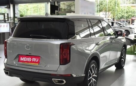 GAC GS8, 2025 год, 3 630 000 рублей, 7 фотография