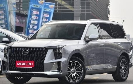 GAC GS8, 2025 год, 3 630 000 рублей, 10 фотография
