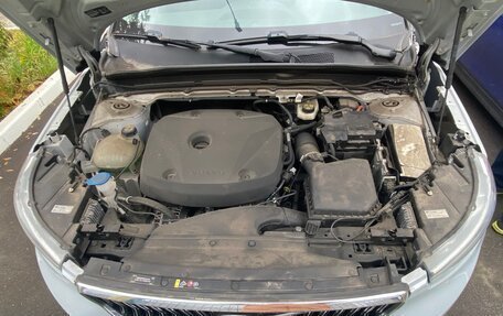 Volvo XC40 I, 2021 год, 3 300 000 рублей, 7 фотография