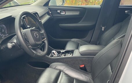 Volvo XC40 I, 2021 год, 3 300 000 рублей, 9 фотография