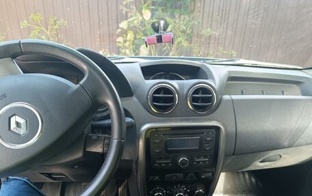 Renault Duster I рестайлинг, 2014 год, 870 000 рублей, 7 фотография