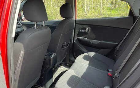 KIA Rio III рестайлинг, 2011 год, 799 000 рублей, 4 фотография