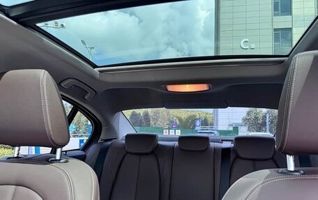 BMW 1 серия, 2023 год, 2 120 000 рублей, 11 фотография