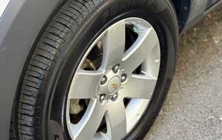 Chevrolet Captiva I, 2013 год, 1 250 000 рублей, 7 фотография