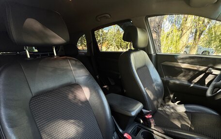 Chevrolet Captiva I, 2013 год, 1 250 000 рублей, 36 фотография