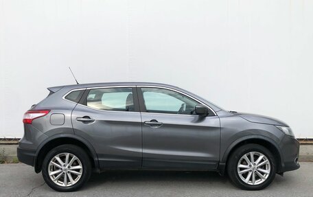 Nissan Qashqai, 2016 год, 1 550 000 рублей, 6 фотография