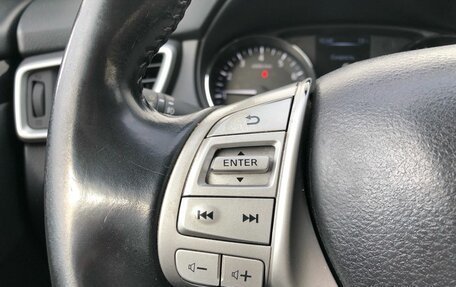 Nissan Qashqai, 2016 год, 1 550 000 рублей, 12 фотография