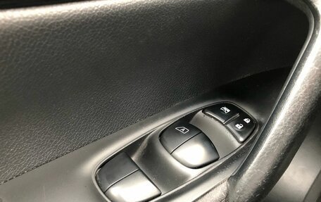 Nissan Qashqai, 2016 год, 1 550 000 рублей, 19 фотография