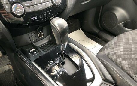 Nissan Qashqai, 2016 год, 1 550 000 рублей, 18 фотография