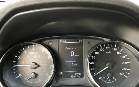 Nissan Qashqai, 2016 год, 1 550 000 рублей, 14 фотография