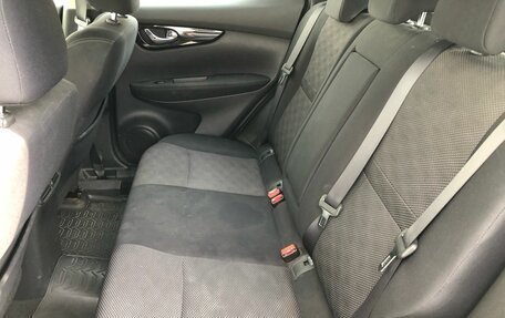 Nissan Qashqai, 2016 год, 1 550 000 рублей, 20 фотография