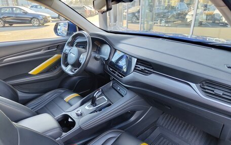 Haval F7x I, 2019 год, 1 625 000 рублей, 7 фотография