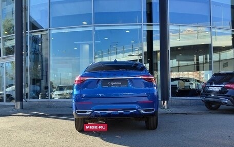 Haval F7x I, 2019 год, 1 625 000 рублей, 4 фотография
