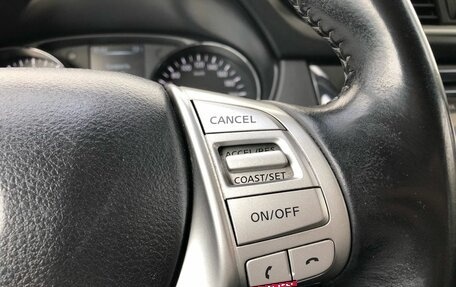 Nissan Qashqai, 2016 год, 1 550 000 рублей, 13 фотография