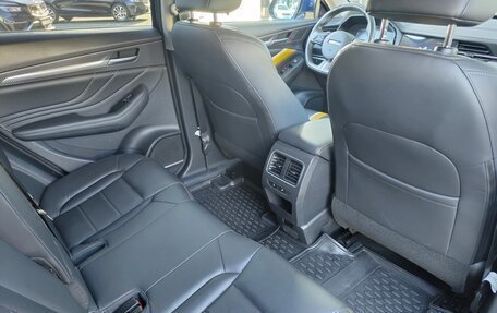 Haval F7x I, 2019 год, 1 625 000 рублей, 8 фотография
