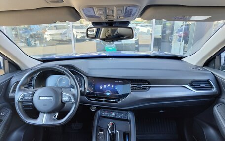 Haval F7x I, 2019 год, 1 625 000 рублей, 14 фотография
