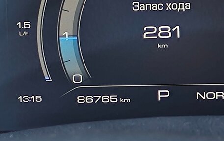 Haval F7x I, 2019 год, 1 625 000 рублей, 20 фотография