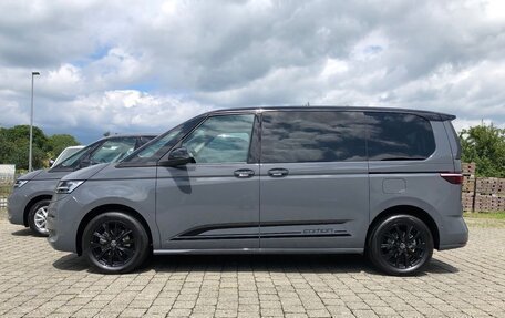 Volkswagen Multivan, 2025 год, 7 550 000 рублей, 2 фотография
