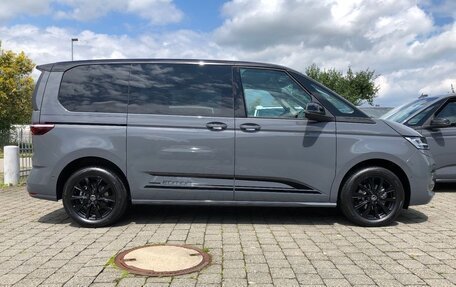 Volkswagen Multivan, 2025 год, 7 550 000 рублей, 3 фотография