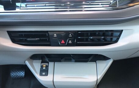 Volkswagen Multivan, 2025 год, 7 550 000 рублей, 8 фотография