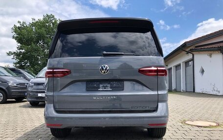 Volkswagen Multivan, 2025 год, 7 550 000 рублей, 7 фотография