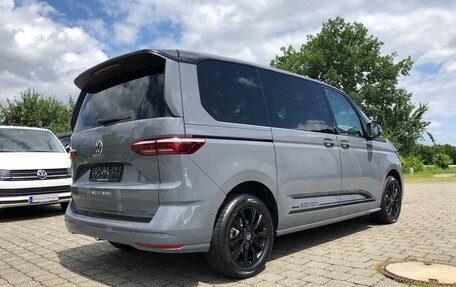 Volkswagen Multivan, 2025 год, 7 550 000 рублей, 4 фотография
