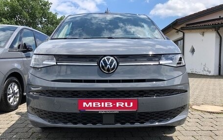 Volkswagen Multivan, 2025 год, 7 550 000 рублей, 5 фотография