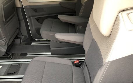 Volkswagen Multivan, 2025 год, 7 550 000 рублей, 21 фотография