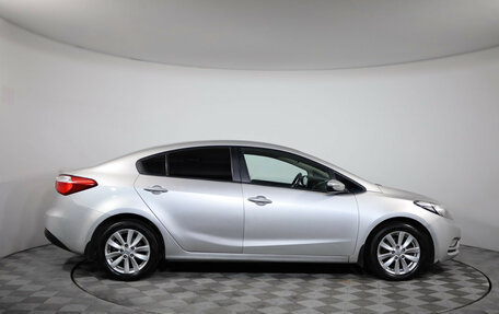 KIA Cerato III, 2013 год, 899 000 рублей, 4 фотография