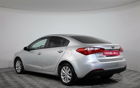 KIA Cerato III, 2013 год, 899 000 рублей, 7 фотография