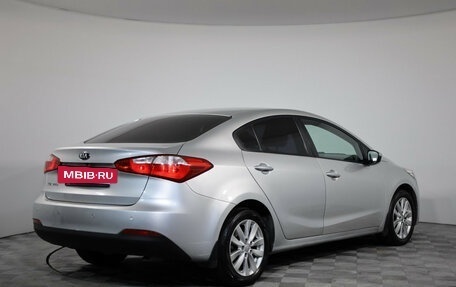 KIA Cerato III, 2013 год, 899 000 рублей, 5 фотография