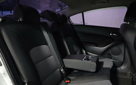 KIA Cerato III, 2013 год, 899 000 рублей, 13 фотография
