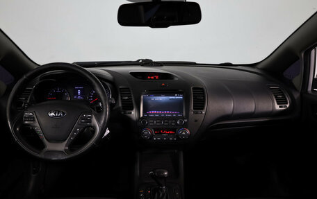 KIA Cerato III, 2013 год, 899 000 рублей, 9 фотография