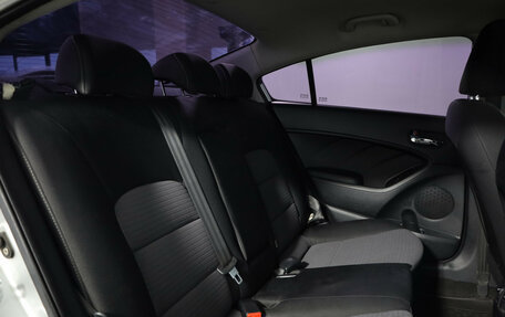 KIA Cerato III, 2013 год, 899 000 рублей, 12 фотография