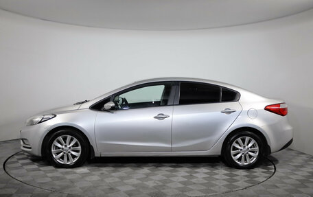 KIA Cerato III, 2013 год, 899 000 рублей, 8 фотография