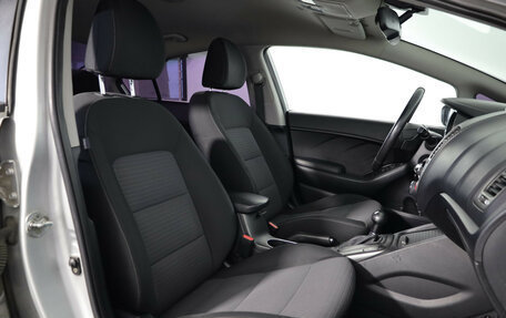 KIA Cerato III, 2013 год, 899 000 рублей, 11 фотография