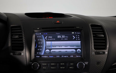 KIA Cerato III, 2013 год, 899 000 рублей, 17 фотография