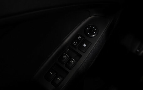 KIA Cerato III, 2013 год, 899 000 рублей, 20 фотография