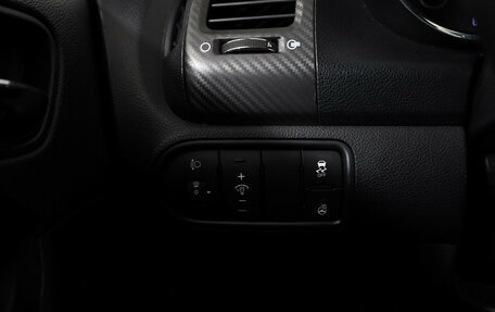 KIA Cerato III, 2013 год, 899 000 рублей, 19 фотография