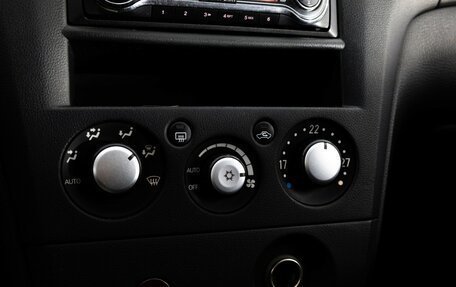 Mitsubishi Outlander III рестайлинг 3, 2007 год, 749 000 рублей, 13 фотография