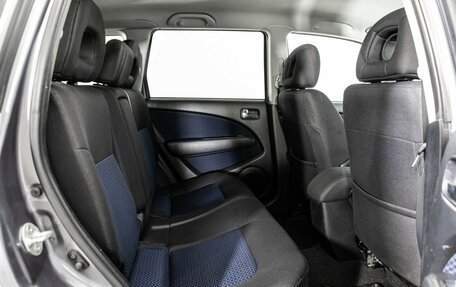 Mitsubishi Outlander III рестайлинг 3, 2007 год, 749 000 рублей, 15 фотография