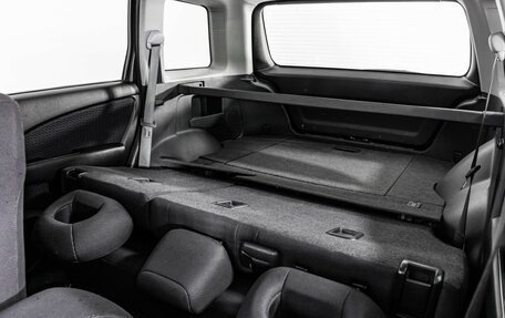 Mitsubishi Outlander III рестайлинг 3, 2007 год, 749 000 рублей, 18 фотография