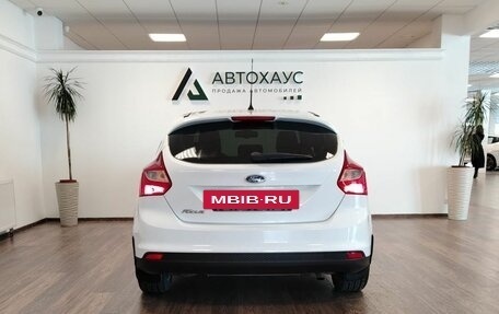 Ford Focus III, 2012 год, 708 000 рублей, 5 фотография
