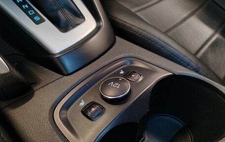 Ford Focus III, 2012 год, 708 000 рублей, 14 фотография