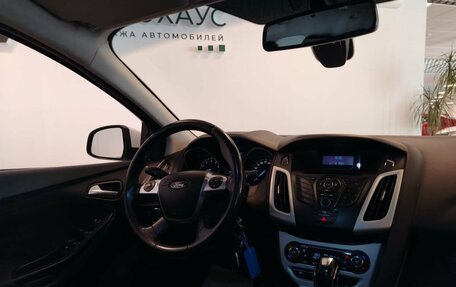 Ford Focus III, 2012 год, 708 000 рублей, 8 фотография